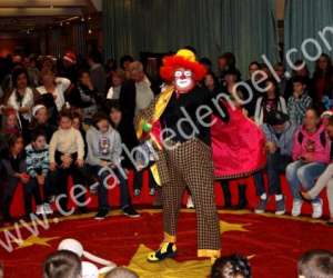 photo Arbredenoelce Wasquehal 4596