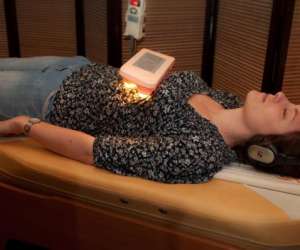 photo La  minute zen  -  salon de relaxation Bailleul 4574