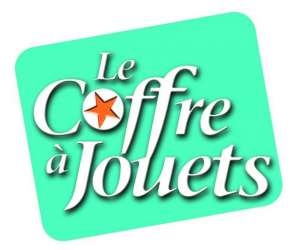 Le Coffre A Jouets