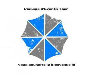 Events tour