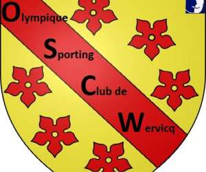 Olympique Sporting Club De Wervicq Football En Ufolep