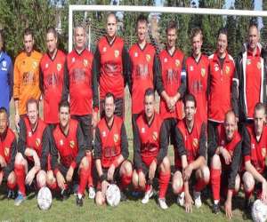 photo Olympique sporting club de wervicq football en ufolep Wervicq Sud 4601