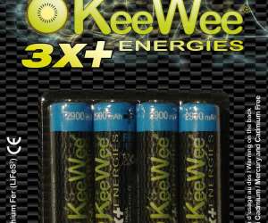 photo Keewee energies Bondues 4689