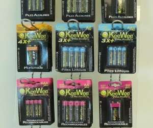 photo Keewee energies Bondues 4690