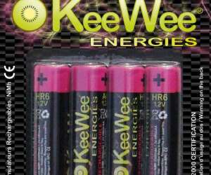 photo Keewee energies Bondues 4692