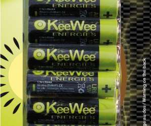 photo Keewee energies Bondues 4693