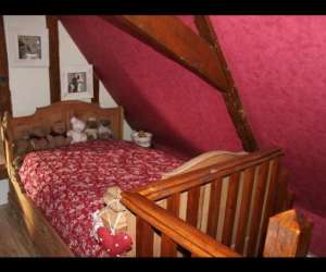 photo Les colombages St Sylvestre Cappel 5112