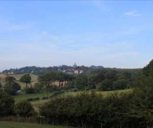 photo Les colombages St Sylvestre Cappel 7333