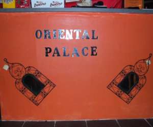 Oriental Palace Shihsa