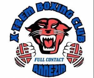 X-trem Boxing Club Annezin