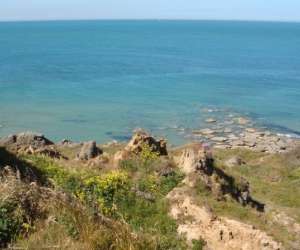 photo Villa beau sejour Ambleteuse 4838