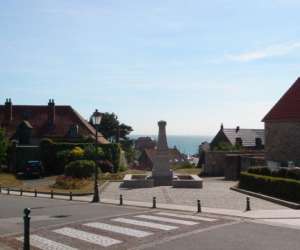 photo Villa beau sejour Ambleteuse 4839
