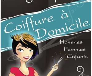 Angelique Coiffure A Domicile