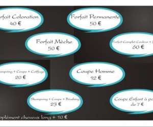 photo Angelique coiffure a domicile La Gorgue 5177