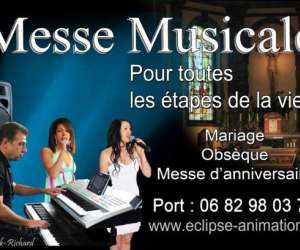 Chanteuse Messe De Mariage Nord Pas De Calais