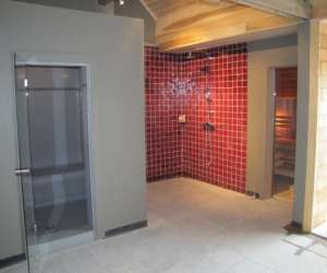 photo Sauna schakelaere Boeschepe 5030