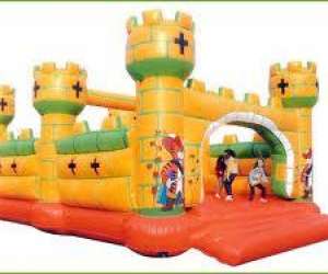 photo Trampolines elastiques Wimereux 5317