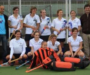 Douai Hockey Club