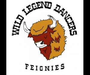 Wild Legend Dancers