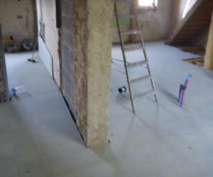 photo Duchateau   michel  auto-entrepreneur batiment Lievin 5346
