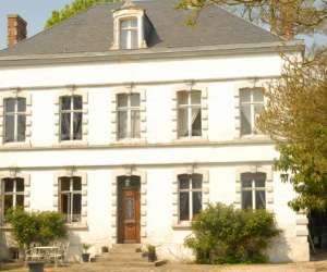 La Maison D'ouve La Maison D'ouve