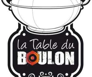 photo La table du boulon - cuisine  du  terroir Vieux Conde 5392