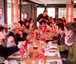 La Table Du Boulon - Cuisine  Du  Terroir