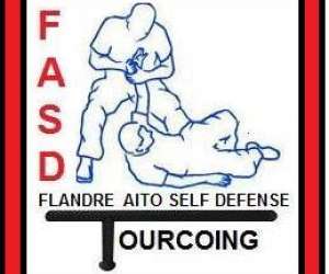 Flandre Aito Self Dfense - Tourcoing