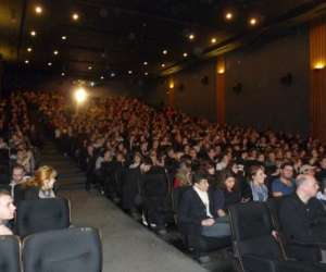 photo Festival du cinma europen Lille 5412