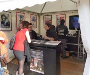 photo Festival du cinma europen Lille 5413