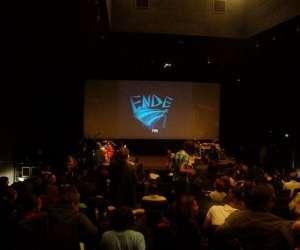 photo Festival du cinma europen Lille 5416