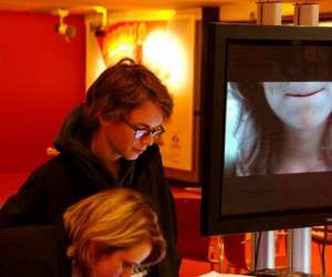 photo Festival du cinma europen Lille 5418