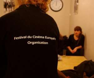 photo Festival du cinma europen Lille 5419