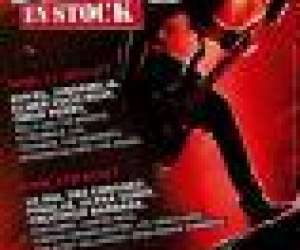 photo Association rock en stock Etaples 5429