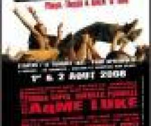 photo Association rock en stock Etaples 5431