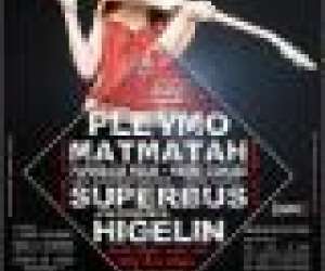 photo Association rock en stock Etaples 5432