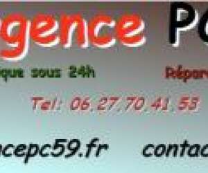 Urgence Pc 59