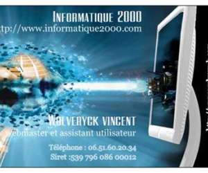 Informatique 2000