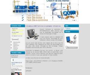 photo Informatique 2000 Gravelines 5465