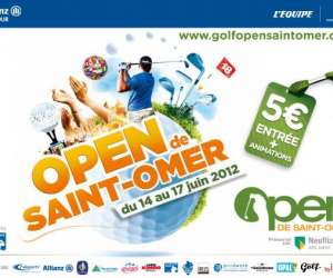 Eurl Golf Dveloppement