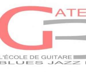 Atelier G3, Ecole De Guitare