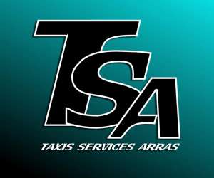 Taxis Services Arras