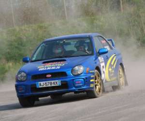 Rallye Roots Ecole De Pilotage