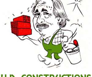 Hd Constructions  -  Maonnerie