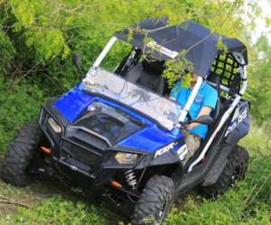 photo Location quad rallye roots  Noeux Les Mines 5625