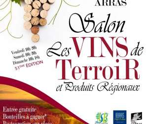  Les Vins De Terroir Et Produits Regionaux
