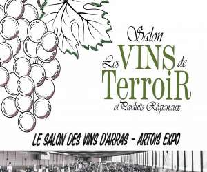 Les Vins De Terroir Et Produits Regionaux Les Vins De Terroir Et Produits Regionaux