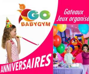 photo Youpi gym - gobabygym Villeneuve D Ascq 5952