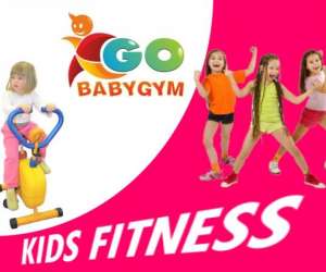 photo Youpi gym - gobabygym Villeneuve D Ascq 5953