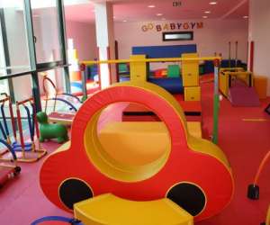 photo Youpi gym - gobabygym Villeneuve D Ascq 5954